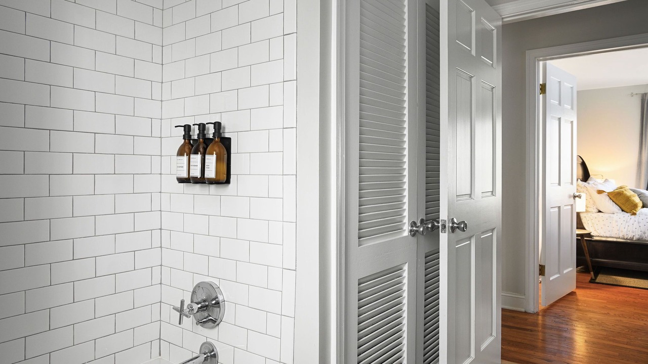 Photo of Bathroom in Winston - Salem