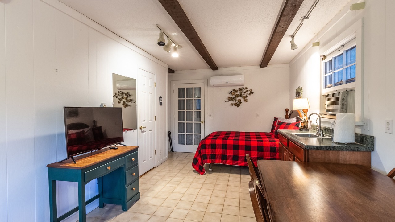 Photo of Bedroom in Otto
