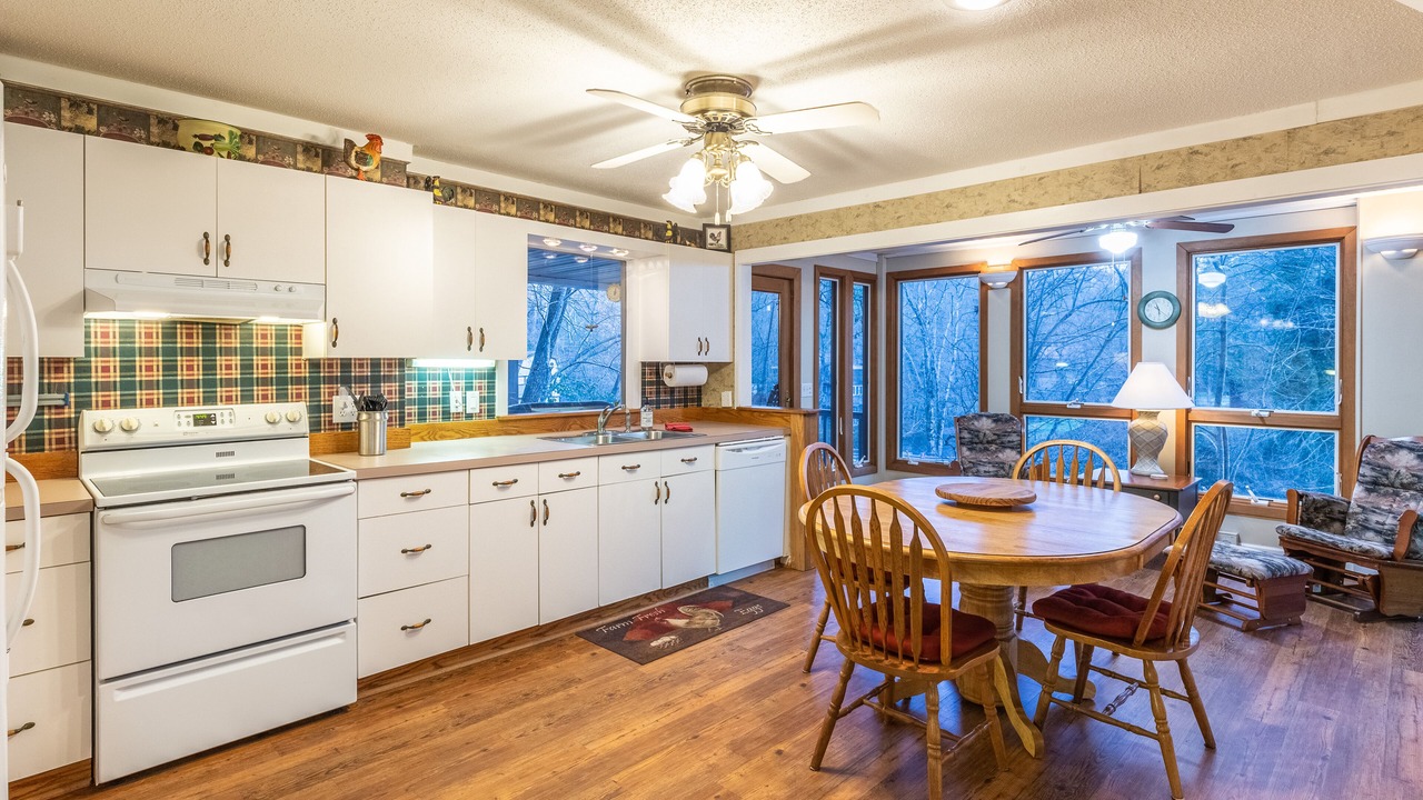 Photo of Kitchen in Otto