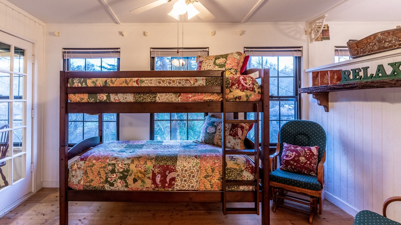 Photo of Bedroom in Otto