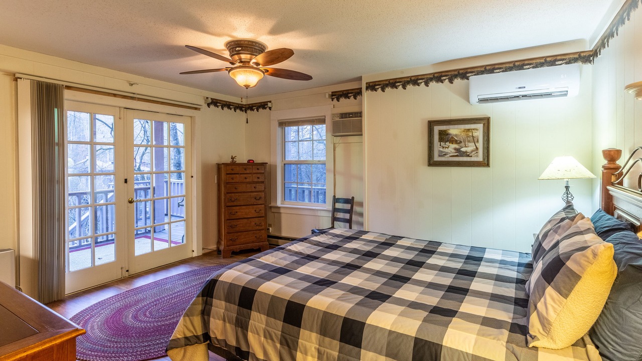 Photo of Bedroom in Otto