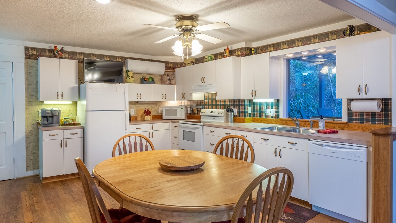 Photo of Kitchen in Otto