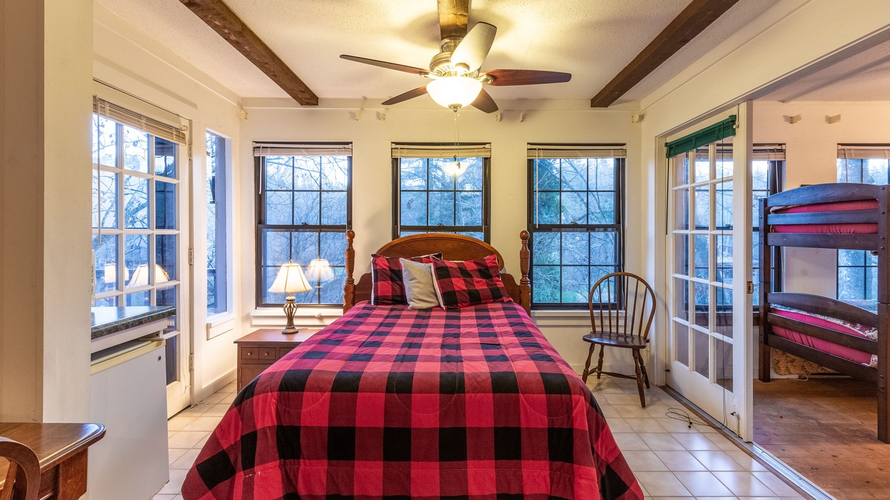 Photo of Bedroom in Otto