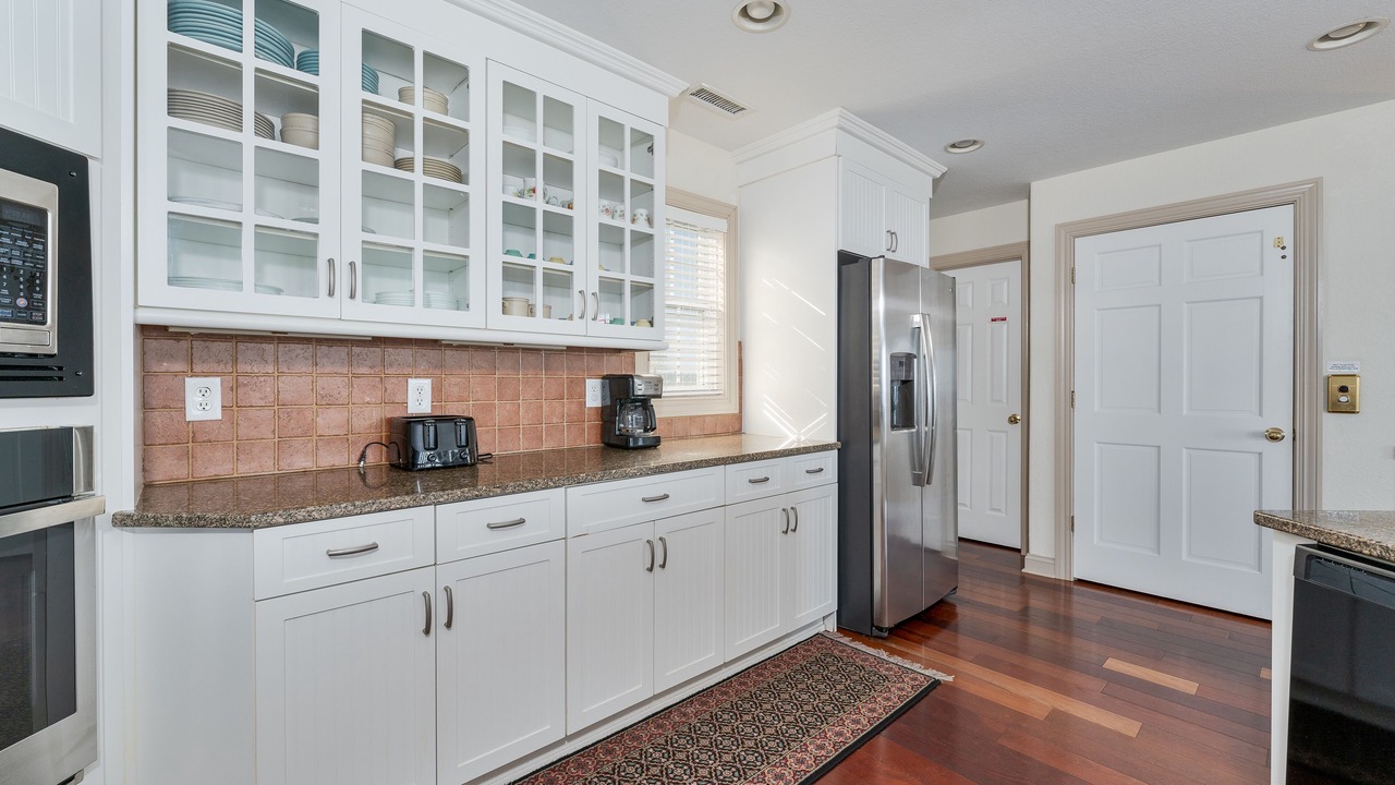 Photo of Kitchen in Southern Shores