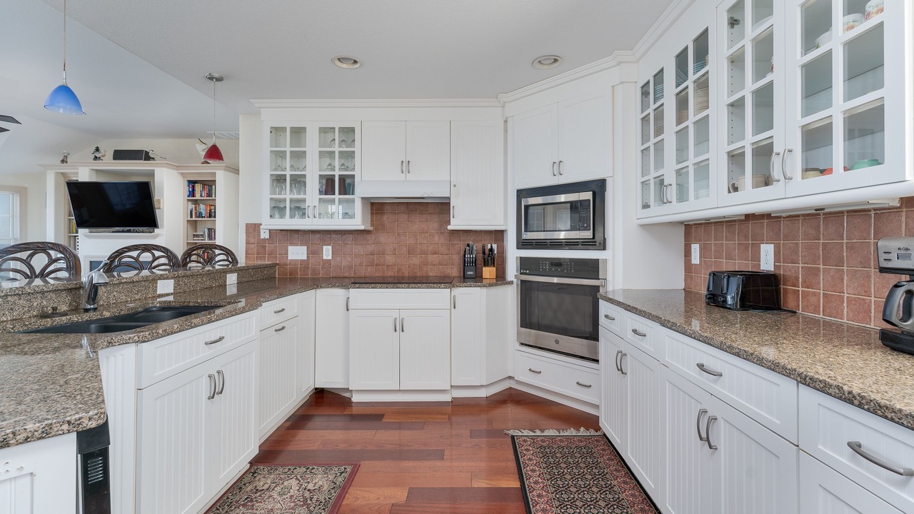 Photo of Kitchen in Southern Shores