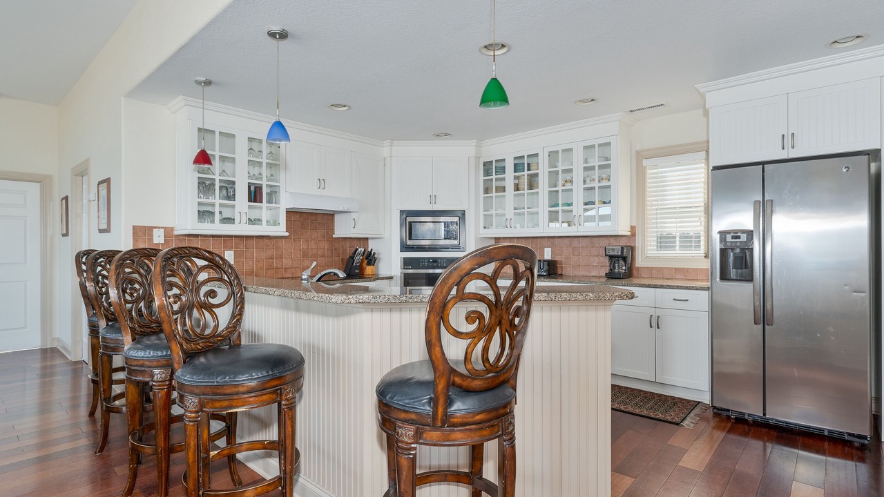 Photo of Kitchen in Southern Shores