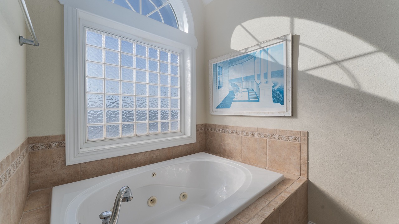 Photo of Bathroom in Southern Shores