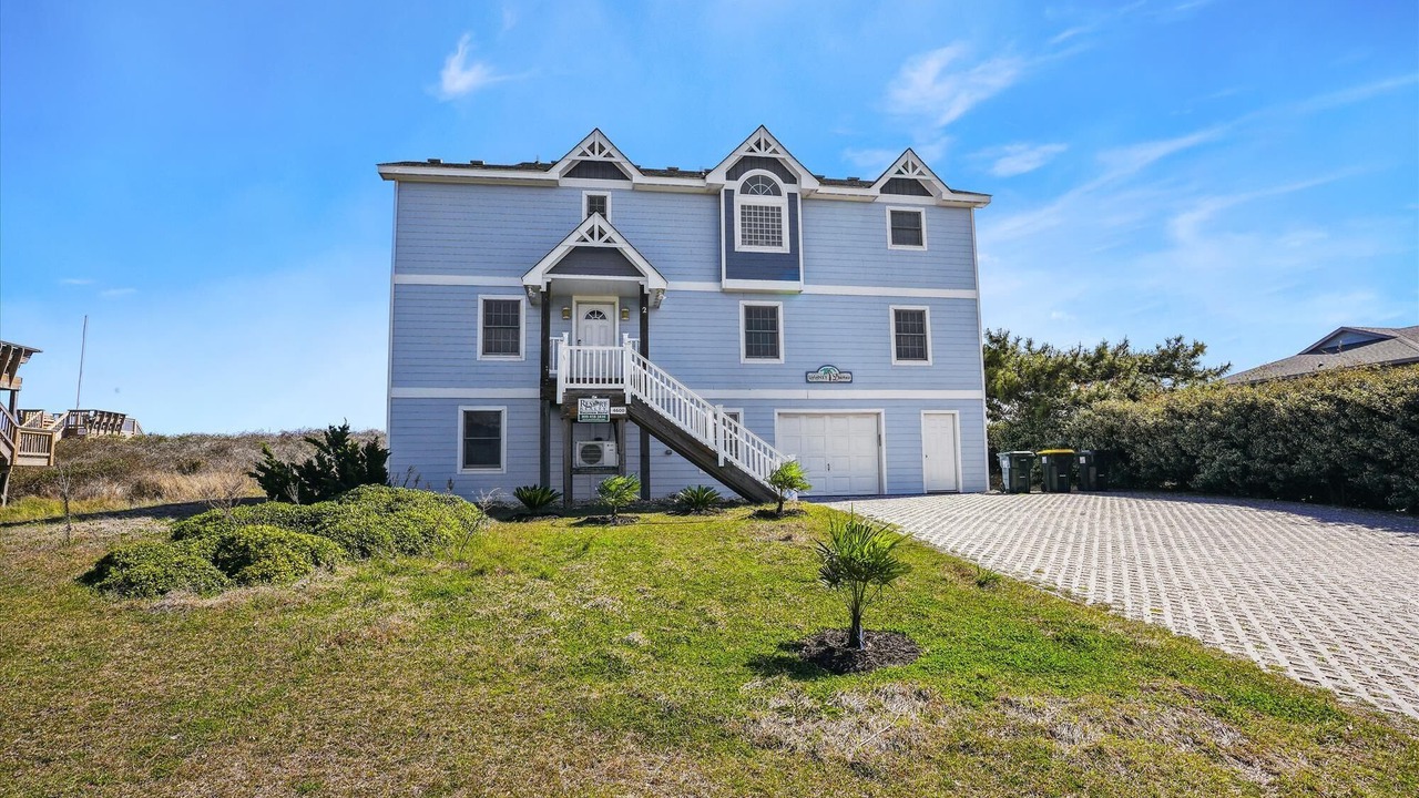 Photo of Outdoor in Southern Shores
