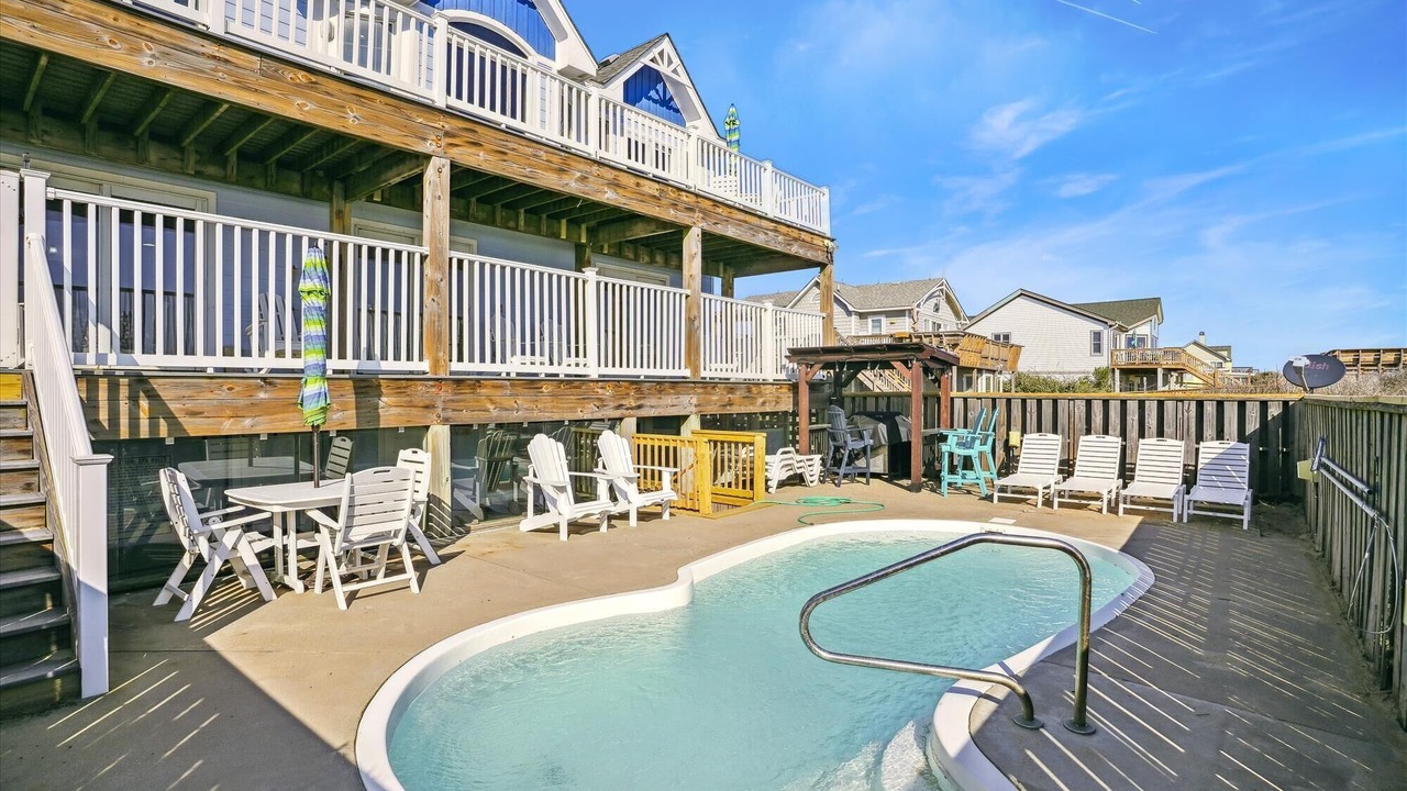 Photo of Outdoor in Southern Shores