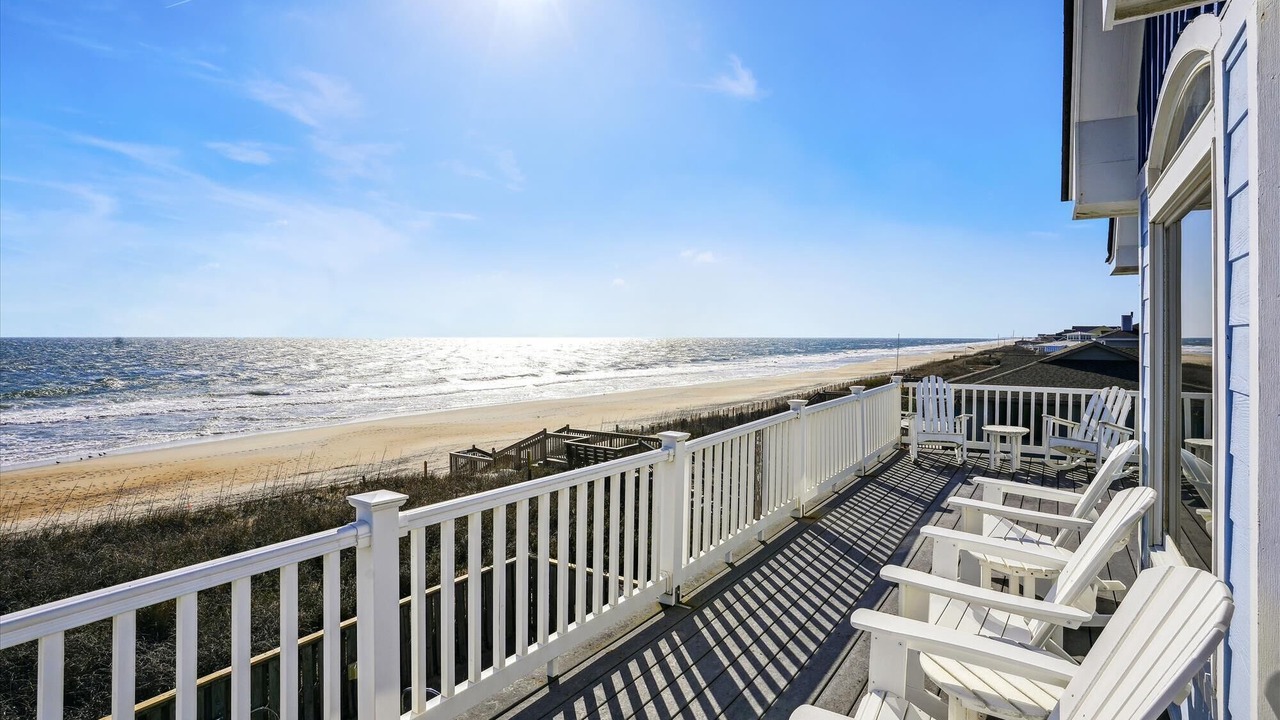 Photo of Outdoor in Southern Shores