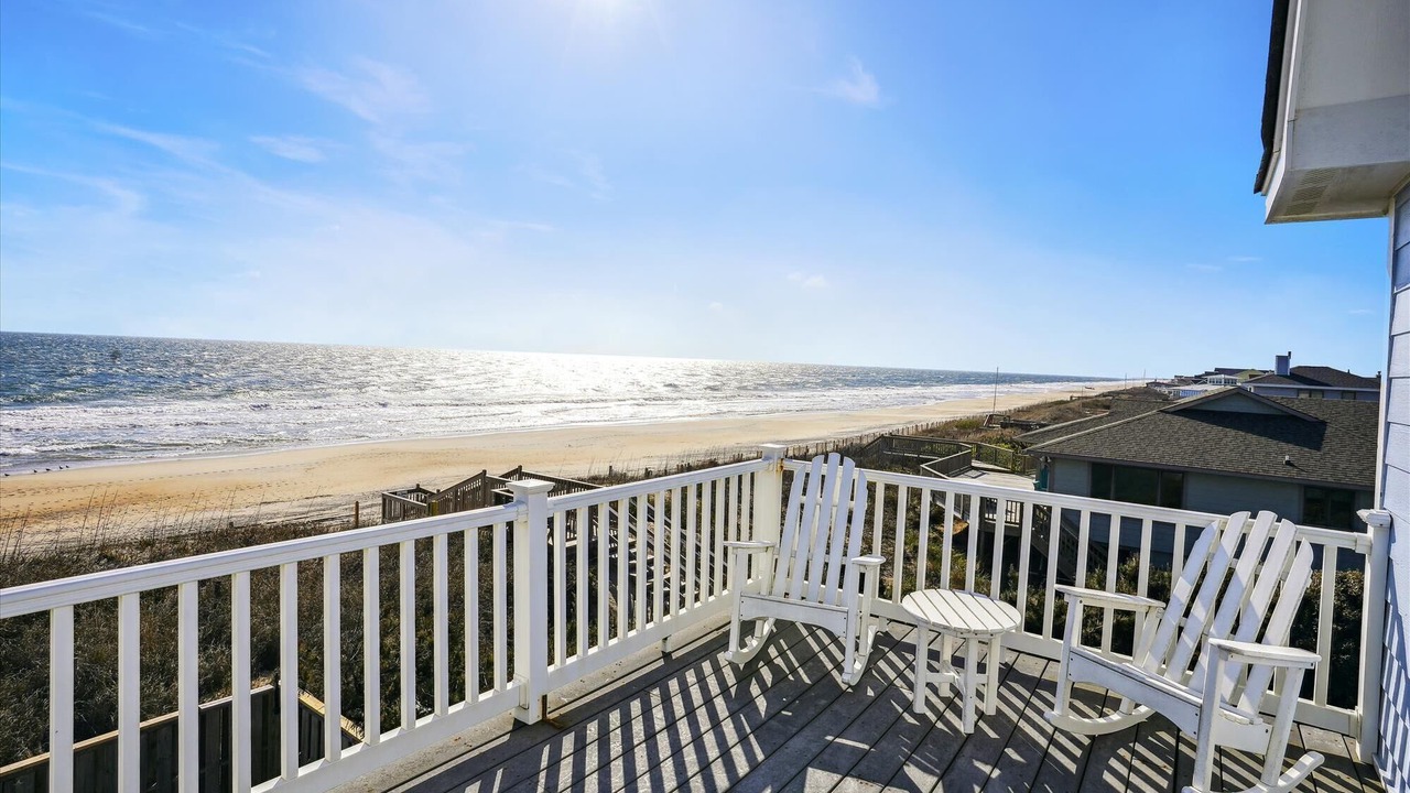 Photo of Outdoor in Southern Shores