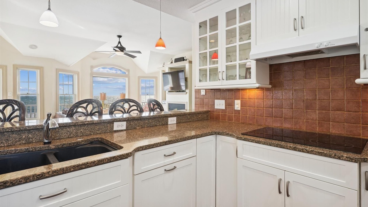 Photo of Kitchen in Southern Shores