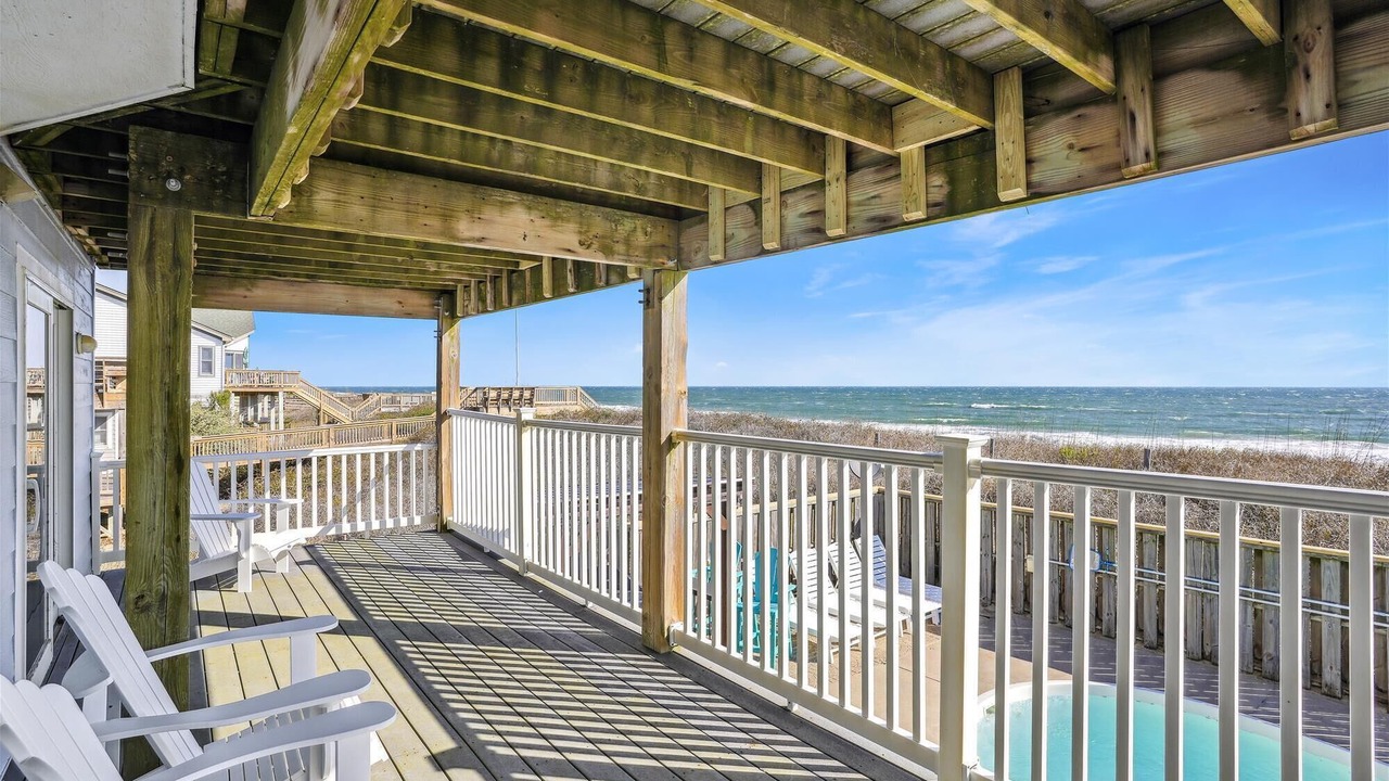 Photo of Outdoor in Southern Shores