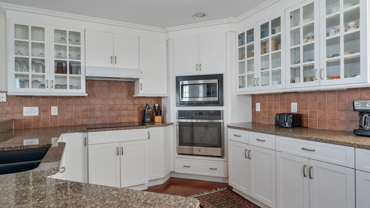 Photo of Kitchen in Southern Shores