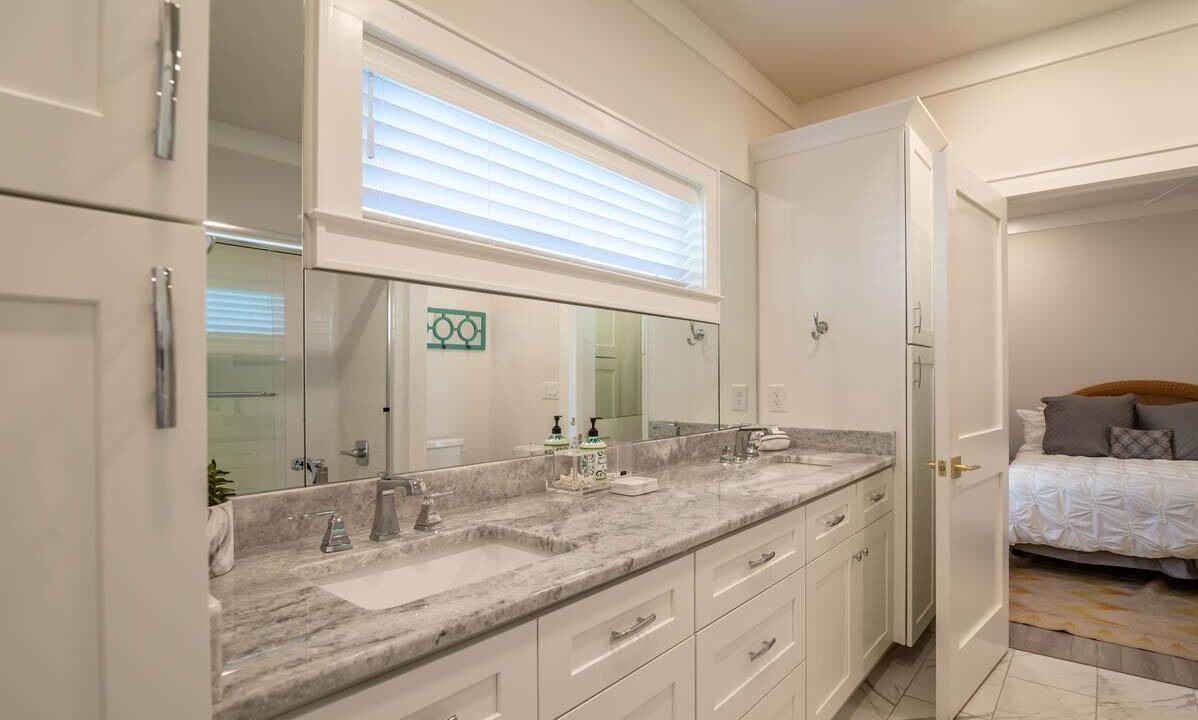 Photo of Bathroom in North Litchfield Beach
