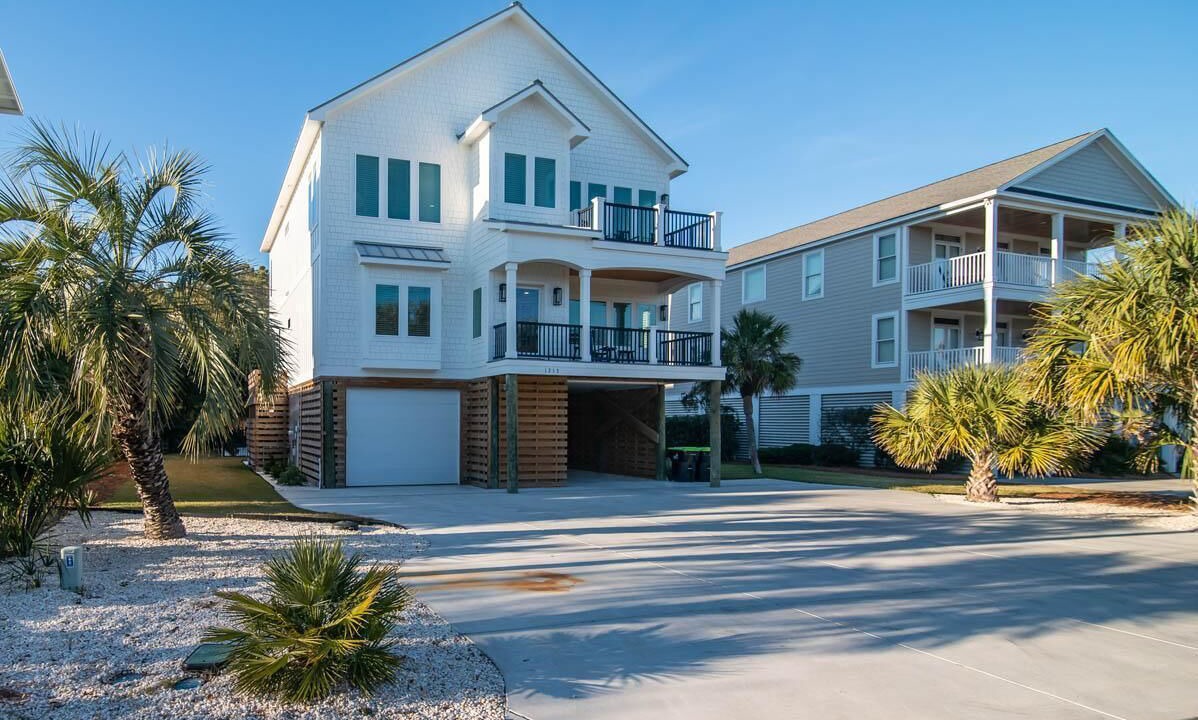 Photo of Outdoor in North Litchfield Beach