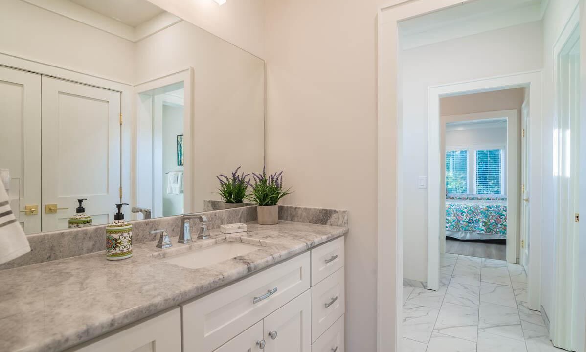 Photo of Bathroom in North Litchfield Beach