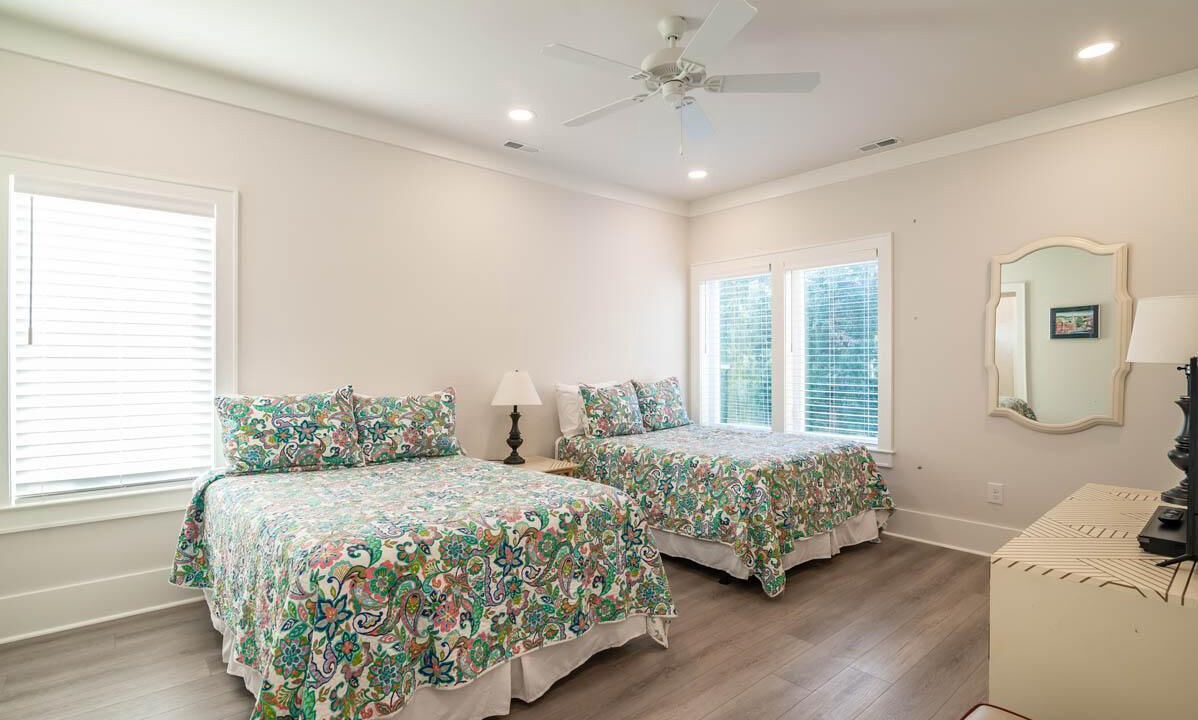 Photo of Bedroom in North Litchfield Beach