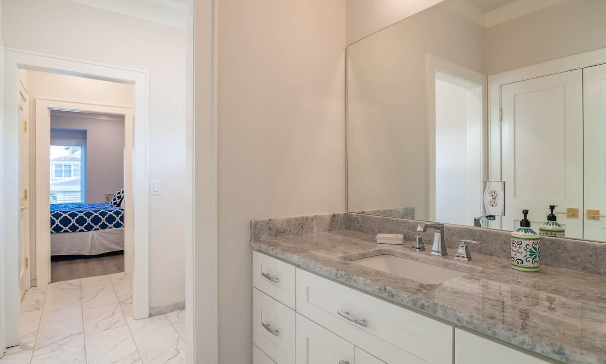 Photo of Bathroom in North Litchfield Beach