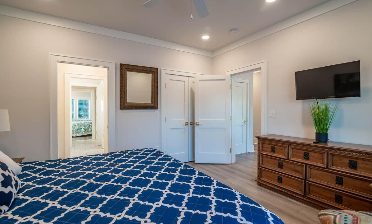 Photo of Bedroom in North Litchfield Beach