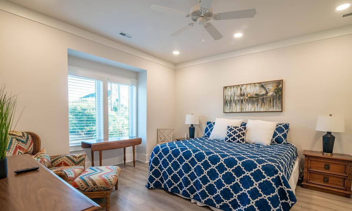Photo of Bedroom in North Litchfield Beach