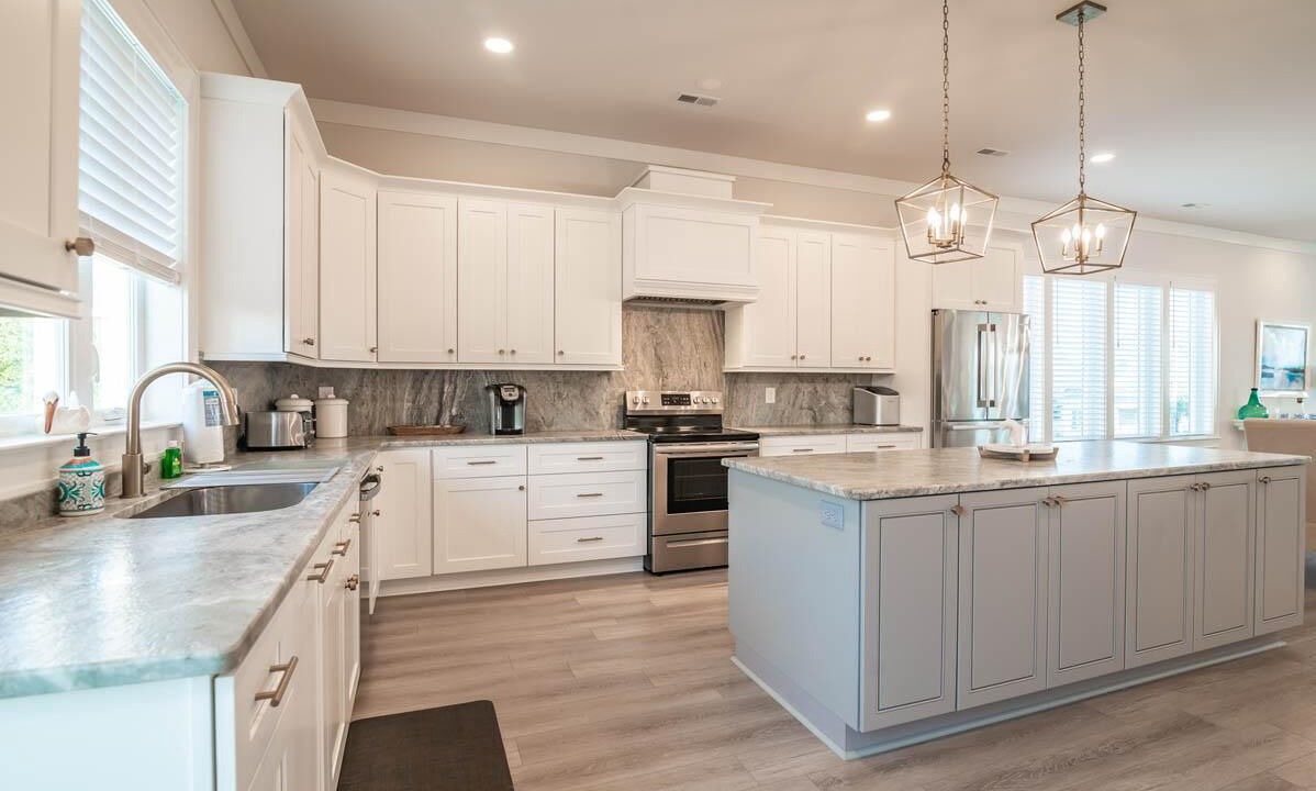 Photo of Kitchen in North Litchfield Beach