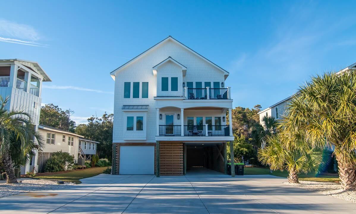 Photo of Outdoor in North Litchfield Beach