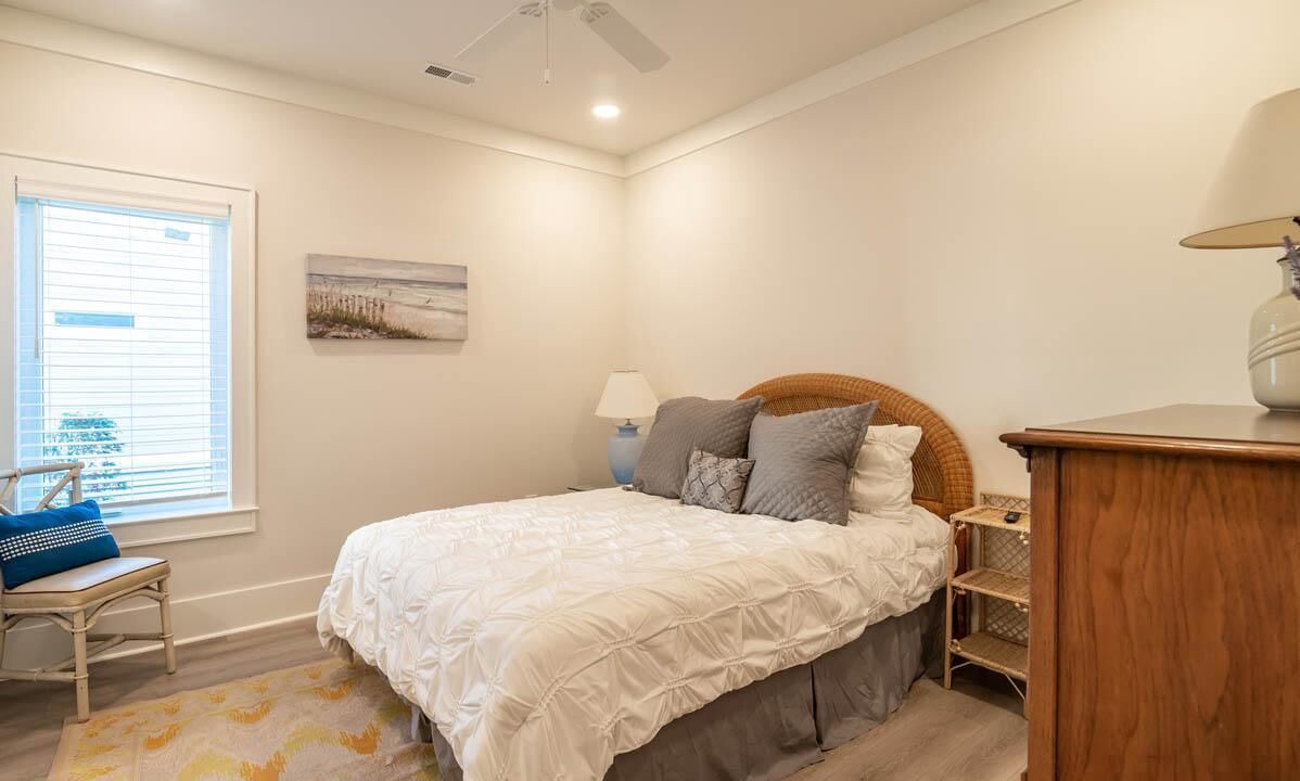 Photo of Bedroom in North Litchfield Beach