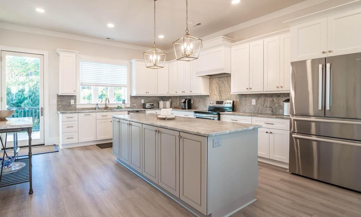 Photo of Kitchen in North Litchfield Beach
