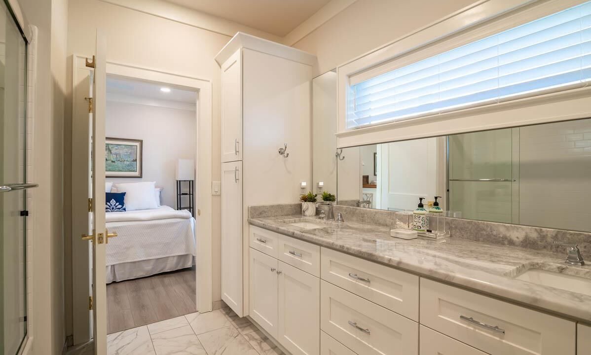 Photo of Bathroom in North Litchfield Beach
