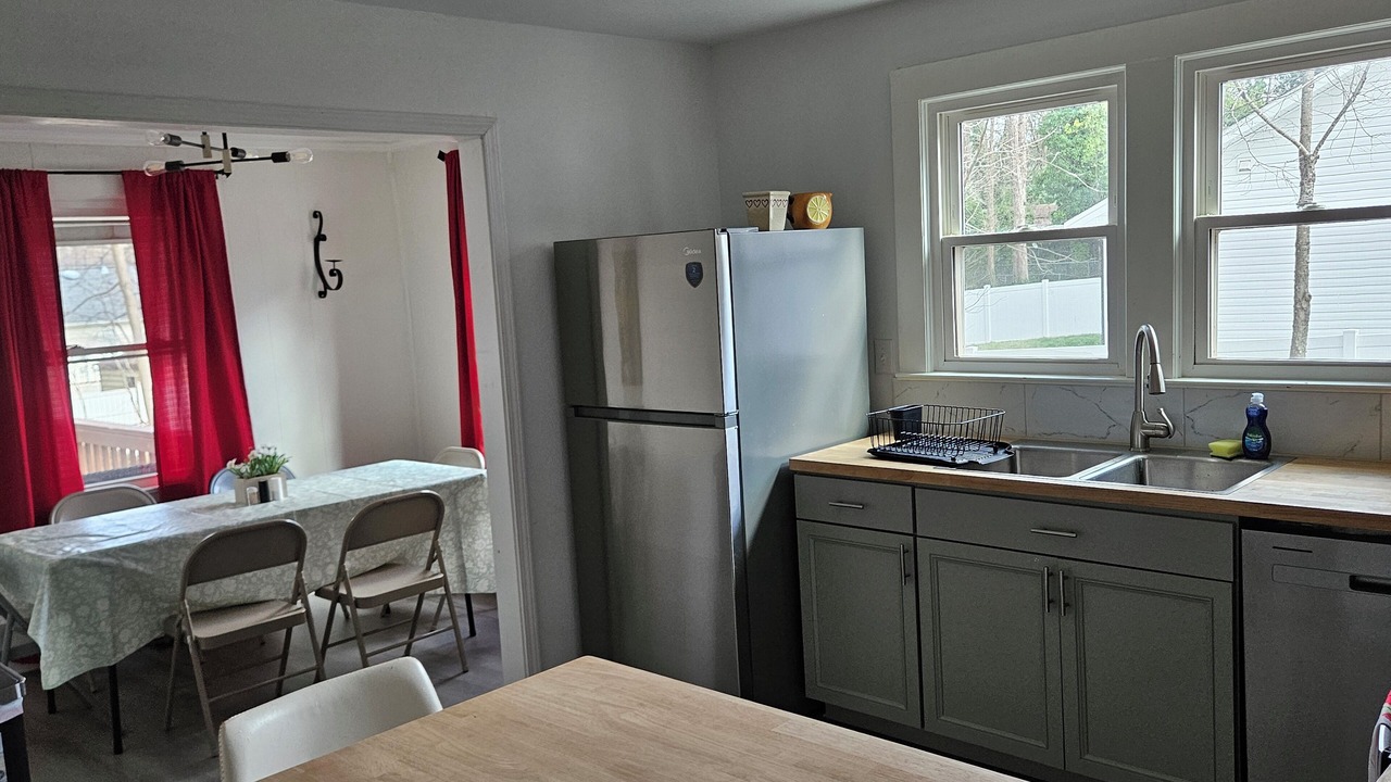Photo of Kitchen in Oakdale