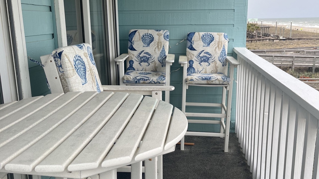 Photo of Outdoor in Carolina Beach