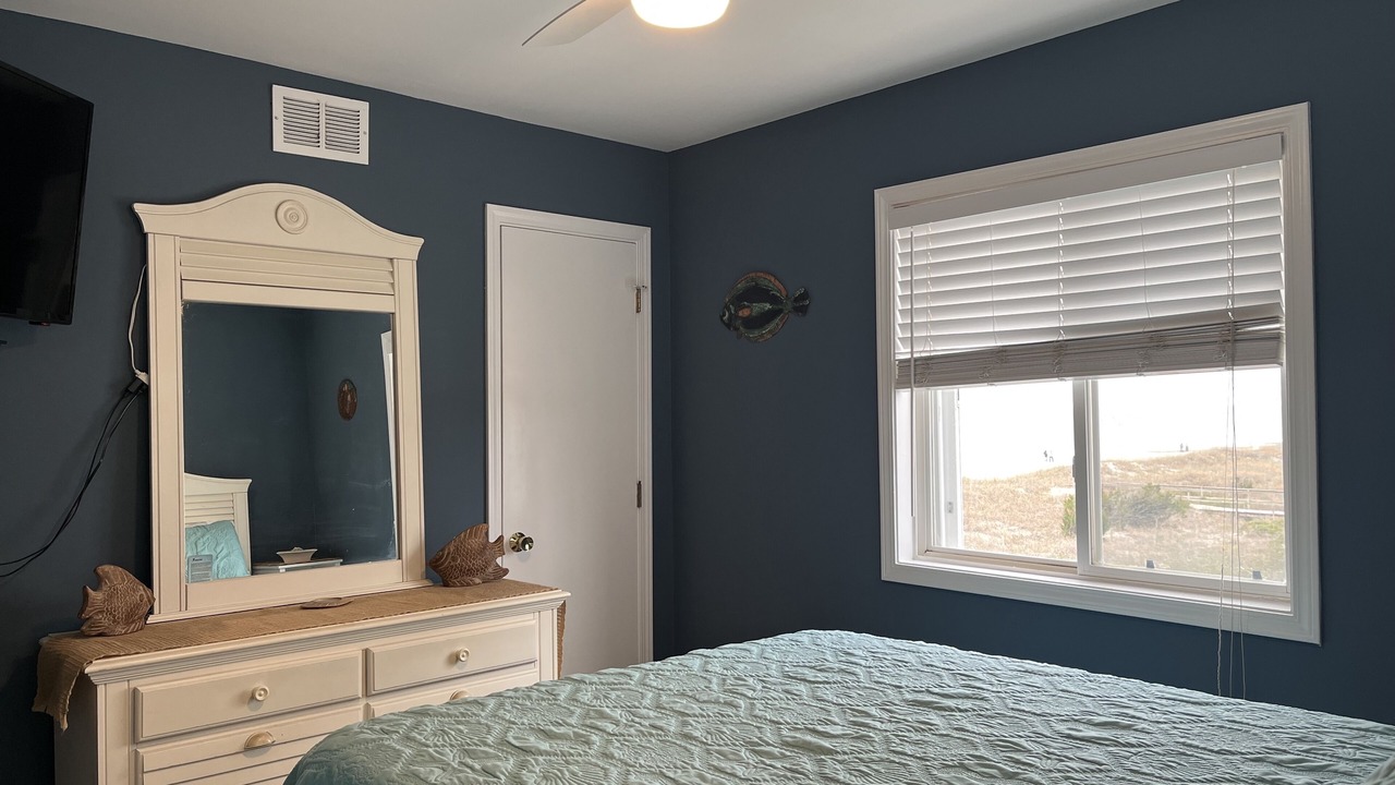 Photo of Bedroom in Carolina Beach