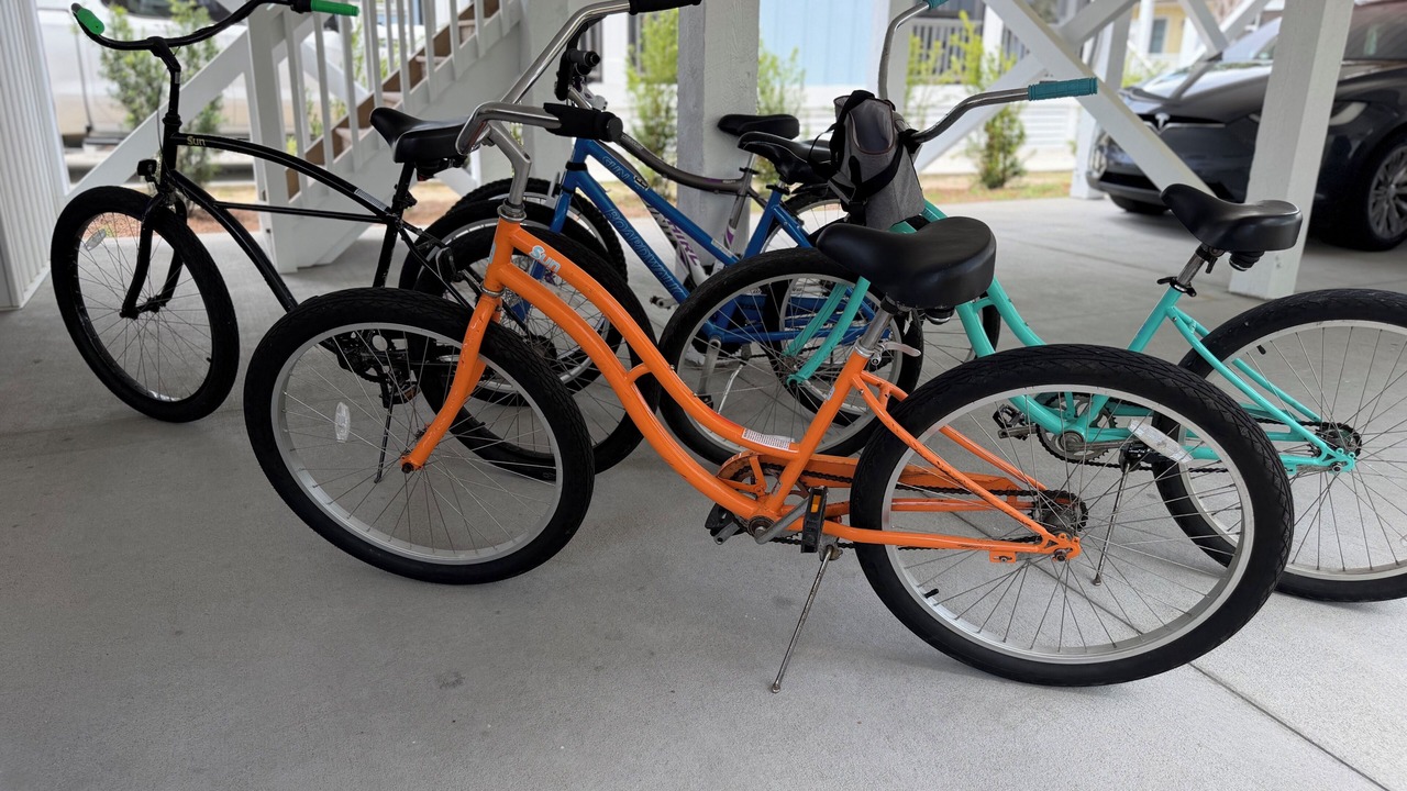 Photo of Outdoor in Wilmington Beach