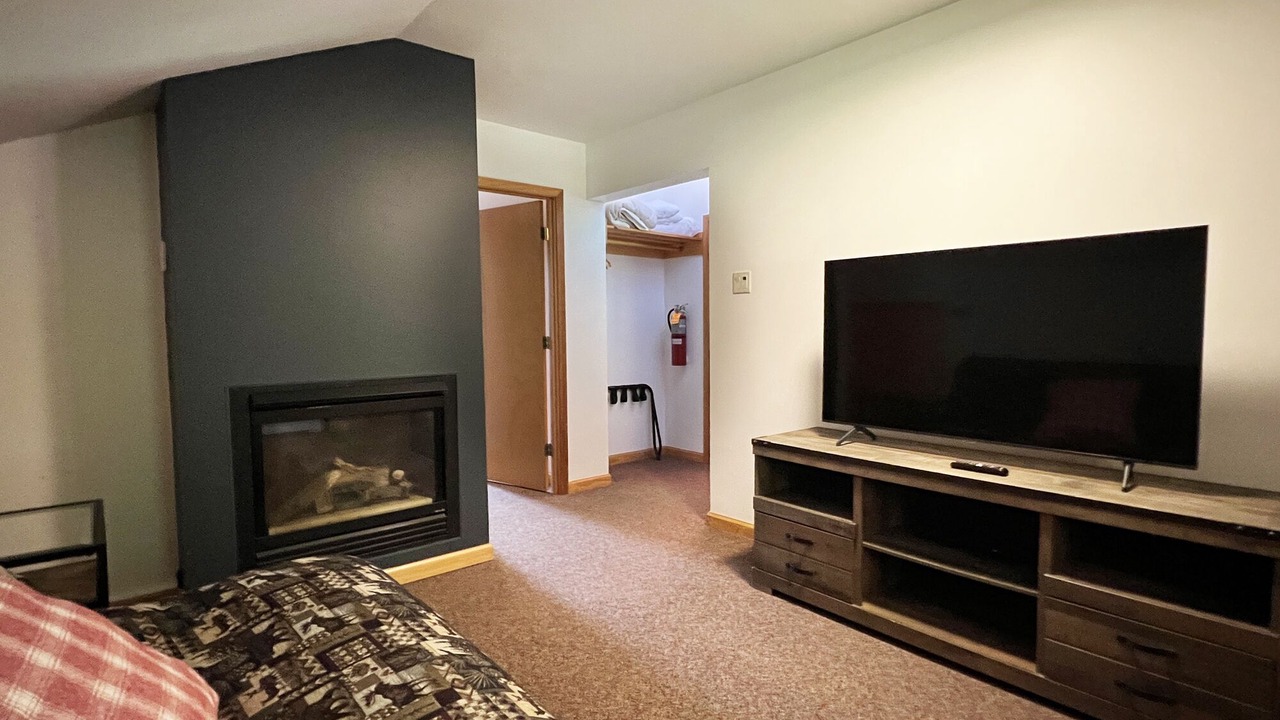 Photo of Bedroom in Whittier