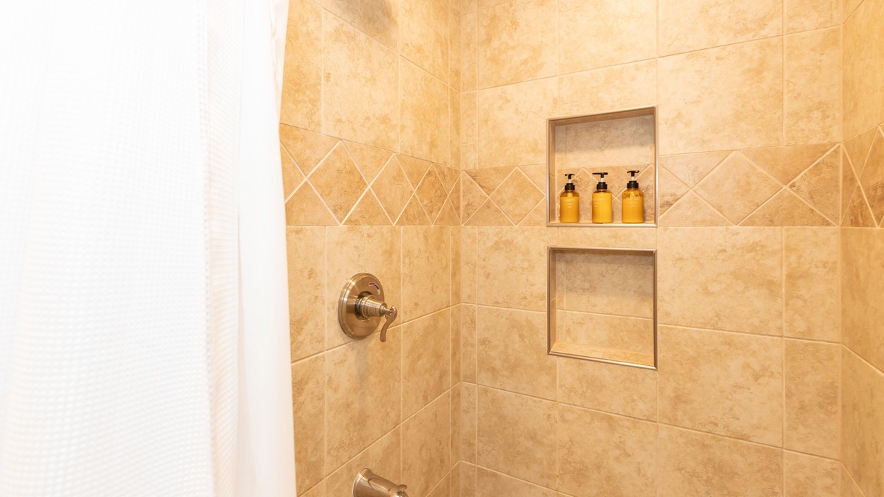 Photo of Bathroom in Charlotte