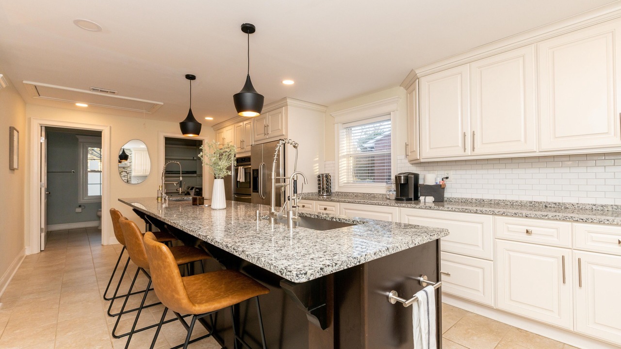 Photo of Kitchen in Charlotte