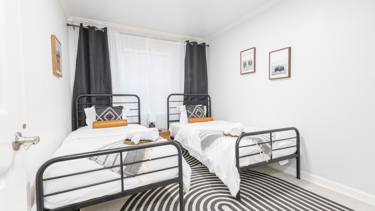 Photo of Bedroom in Charlotte