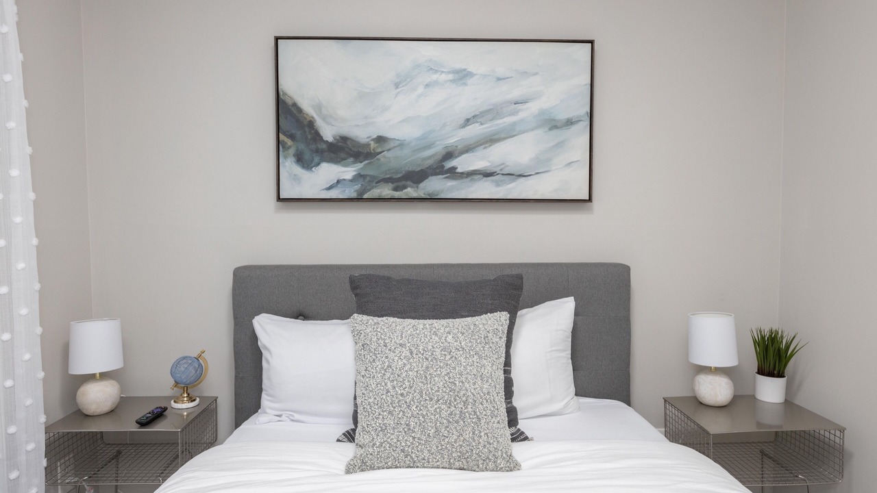 Photo of Bedroom in Charlotte