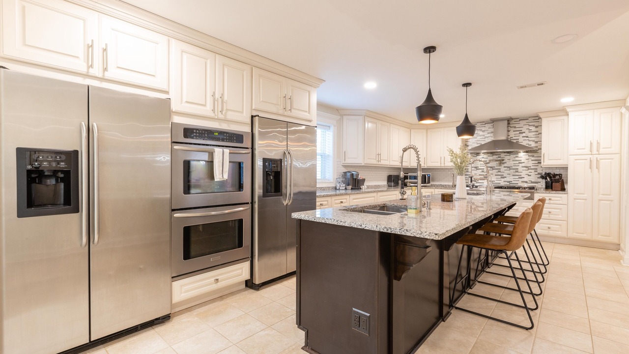 Photo of Kitchen in Charlotte