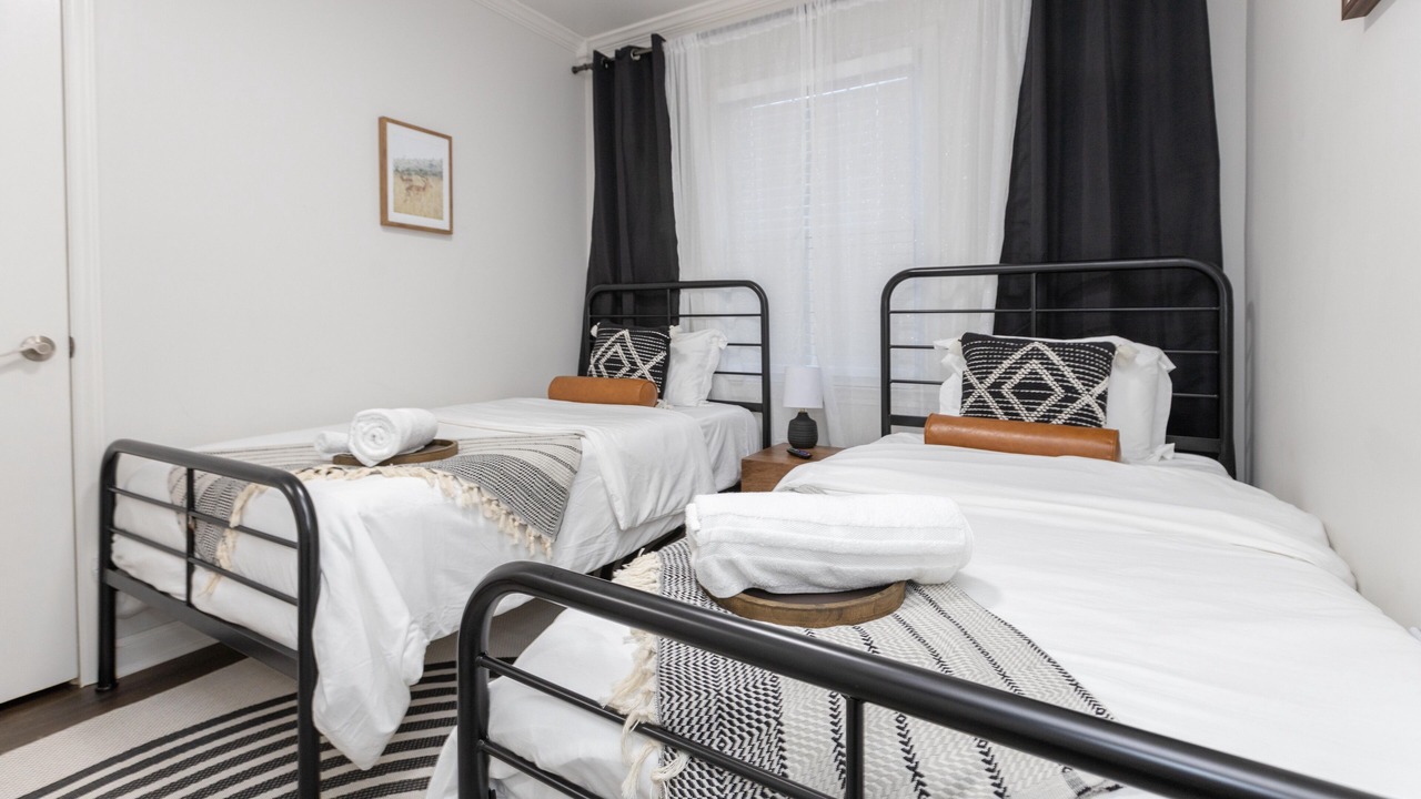Photo of Bedroom in Charlotte
