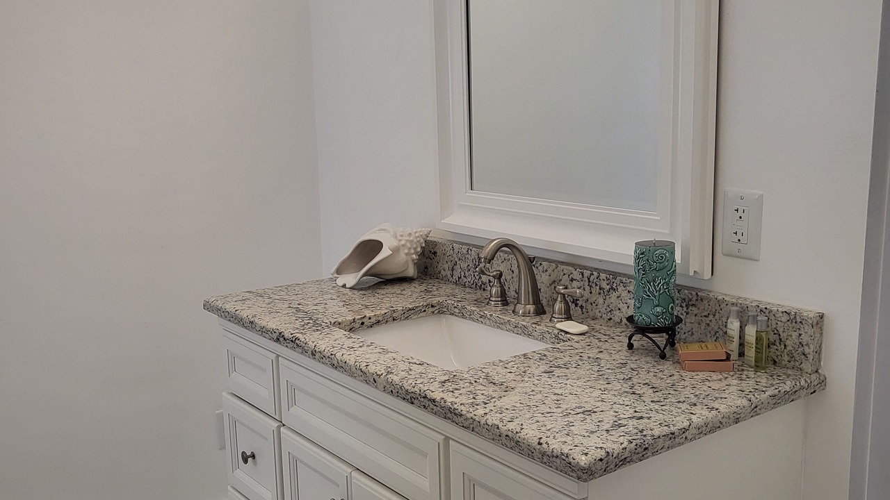 Photo of Bathroom in River Bend