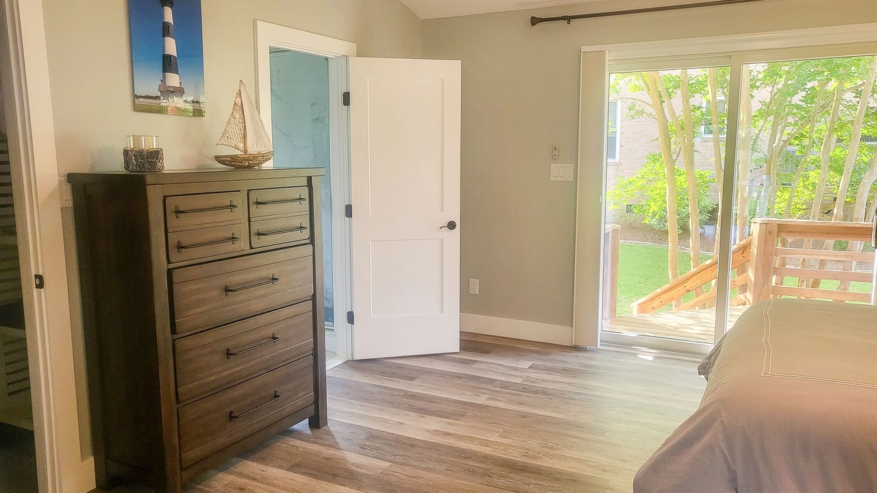 Photo of Bathroom in River Bend