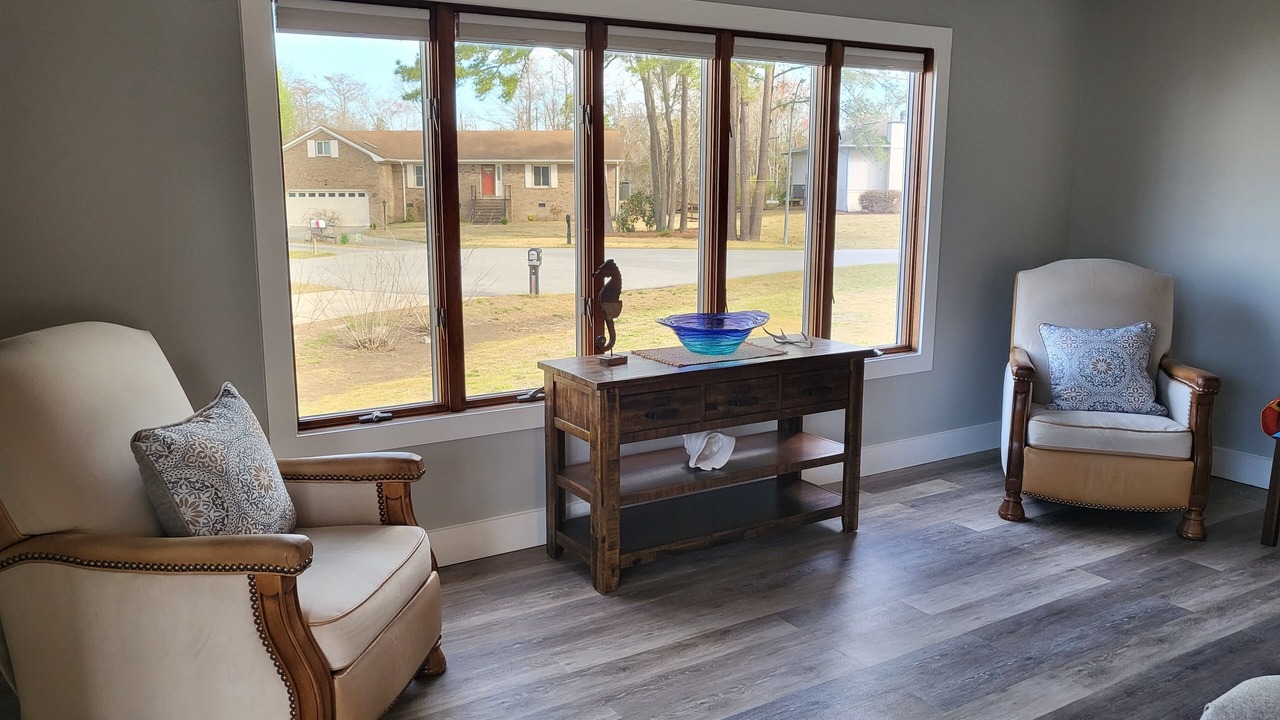Photo of Bedroom in River Bend