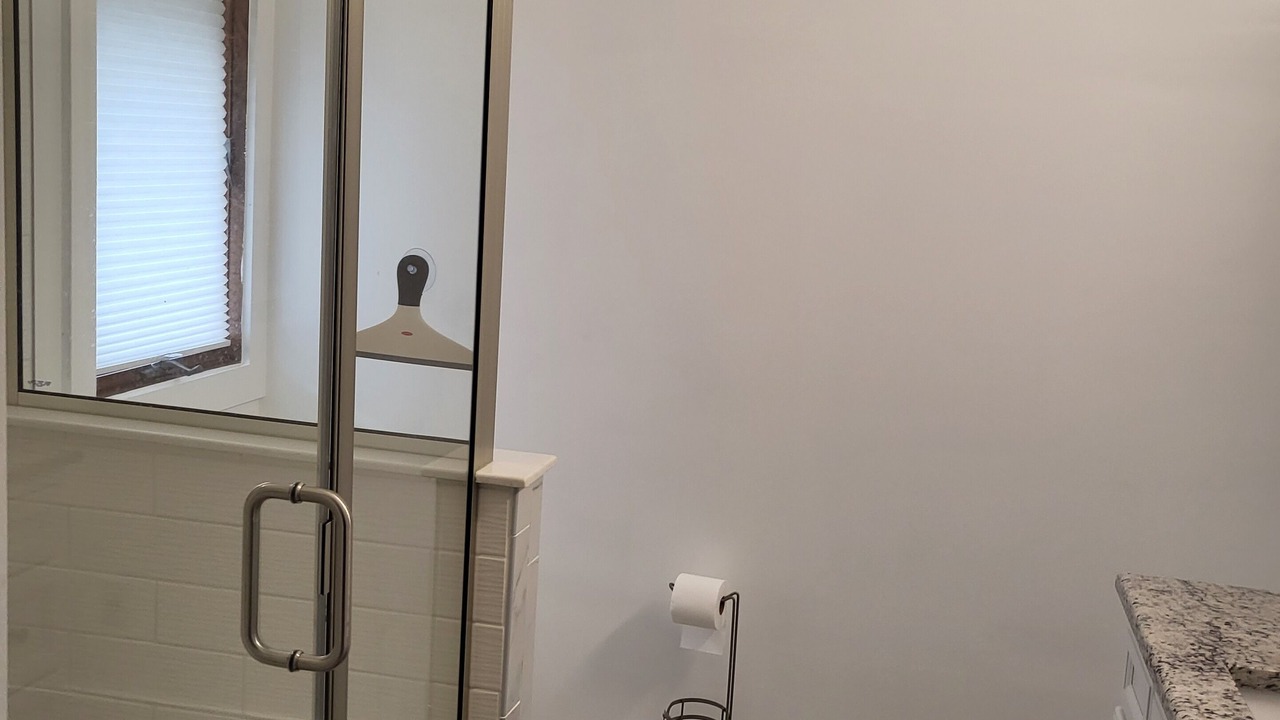 Photo of Bathroom in River Bend