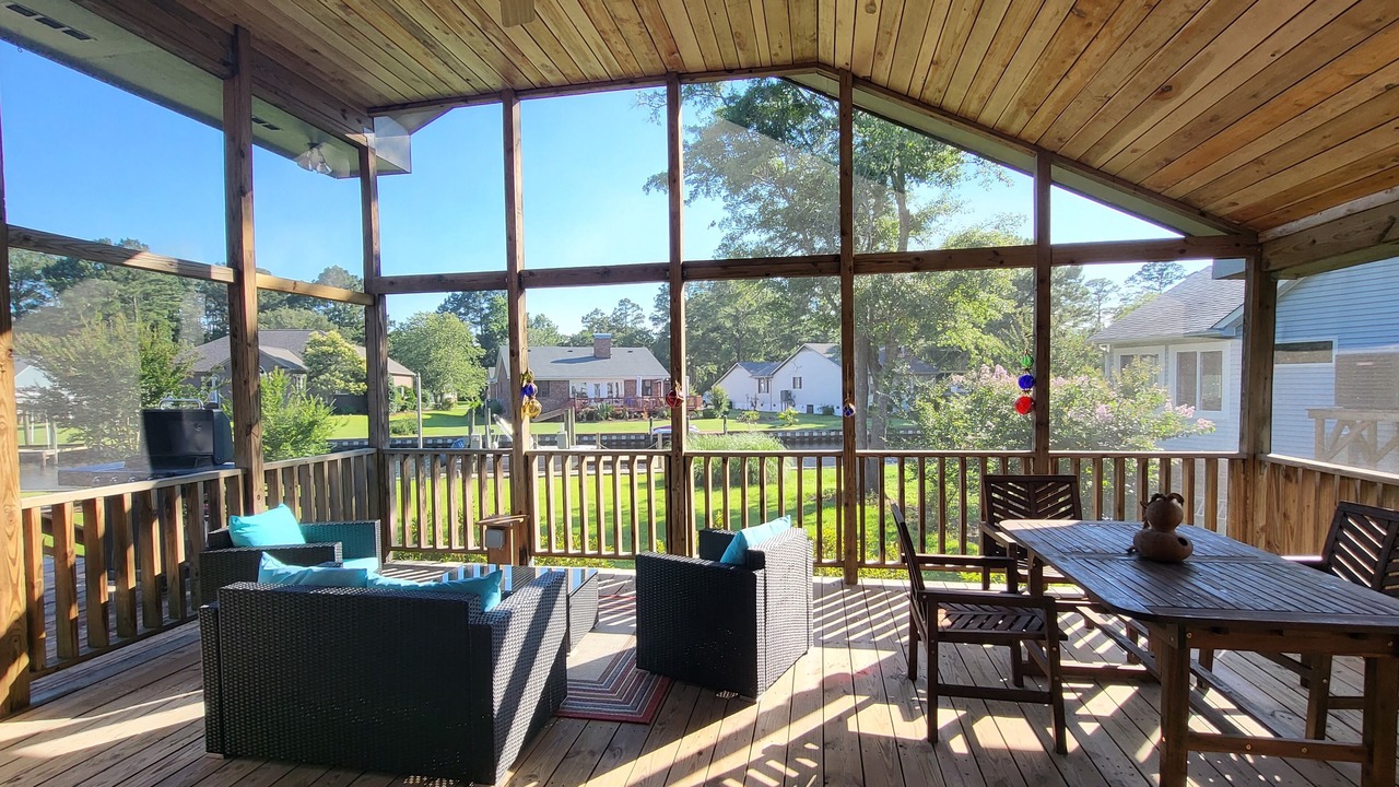 Photo of Outdoor in River Bend
