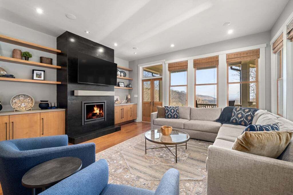 Photo of Livingroom in Leicester