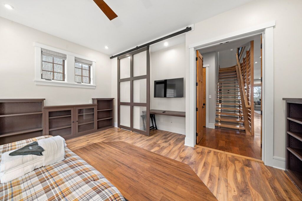 Photo of Bedroom in Leicester