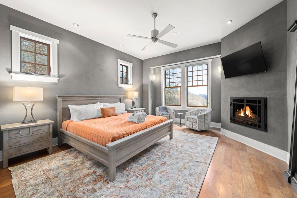 Photo of Livingroom in Leicester