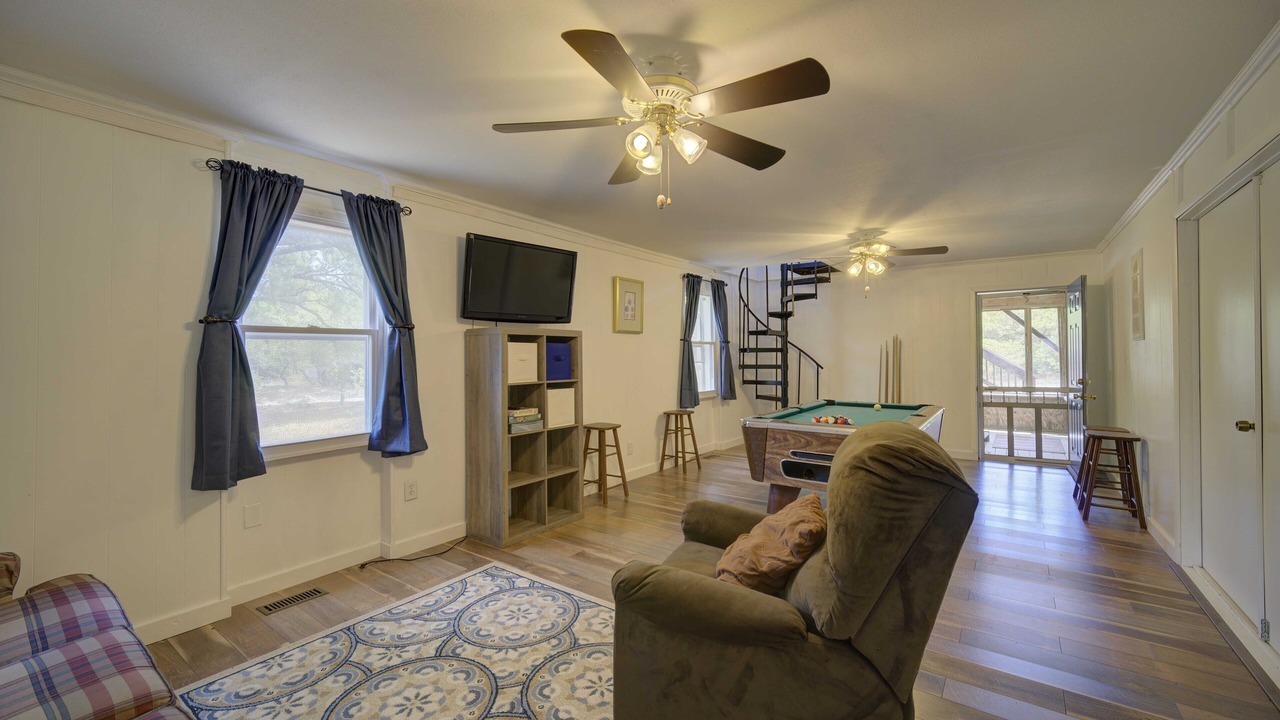 Photo of Livingroom in Carova Beach